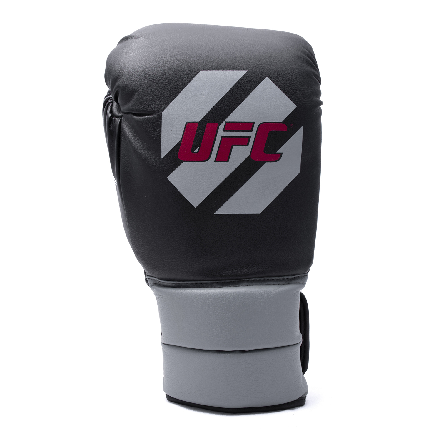 Guantes de Boxeo UFC Hombre Box Muay Thai Negro 14880GRY