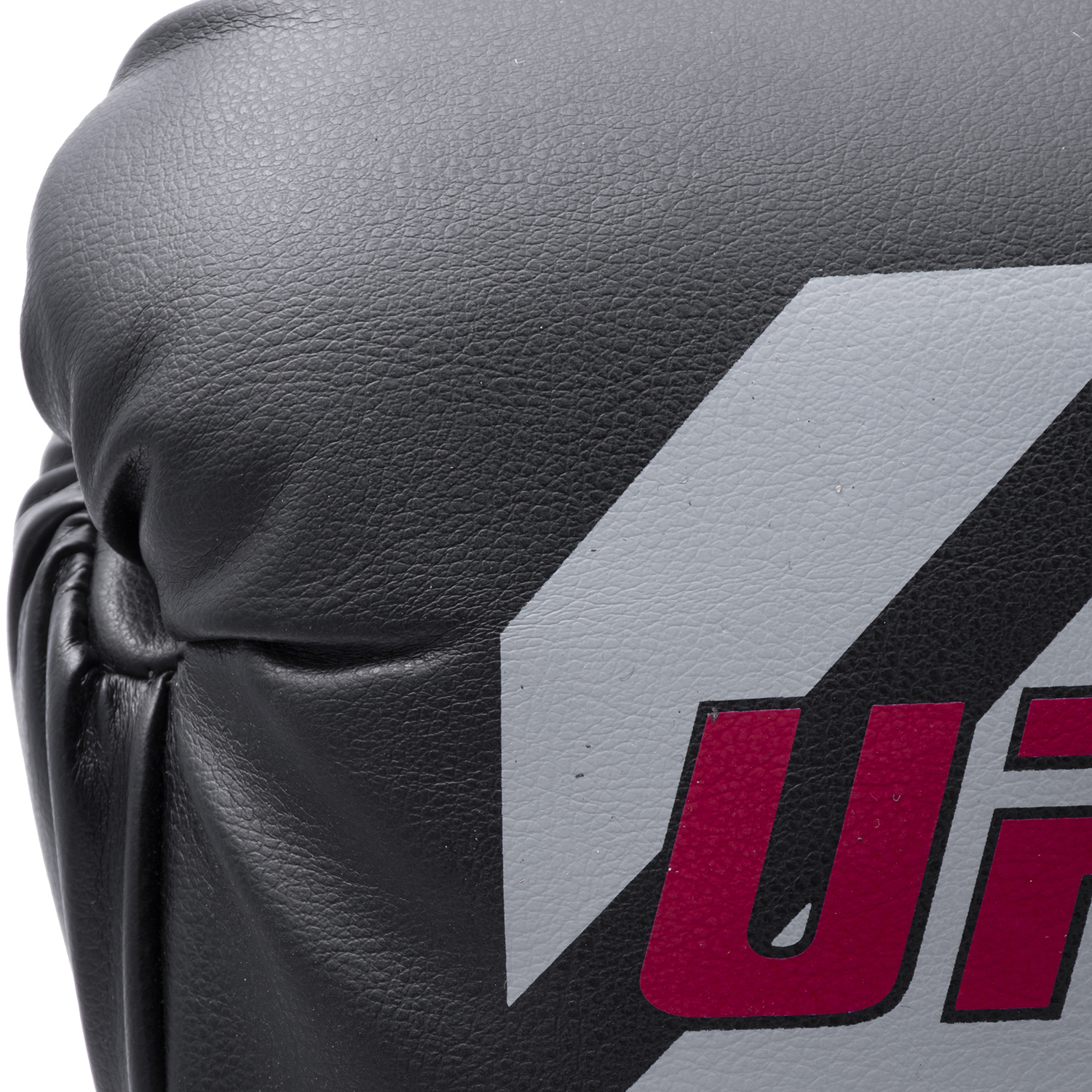 Guantes de Boxeo UFC Hombre Box Muay Thai Negro 14880GRY