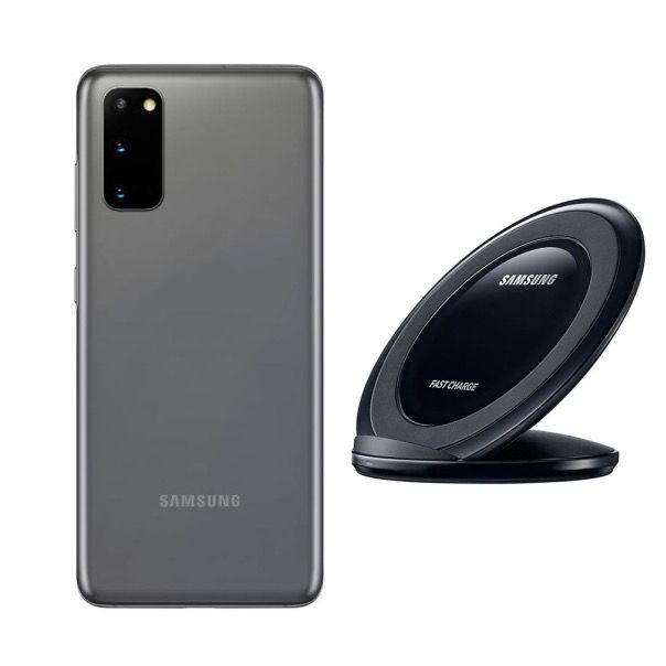 Samsung a51 cargador online inalambrico