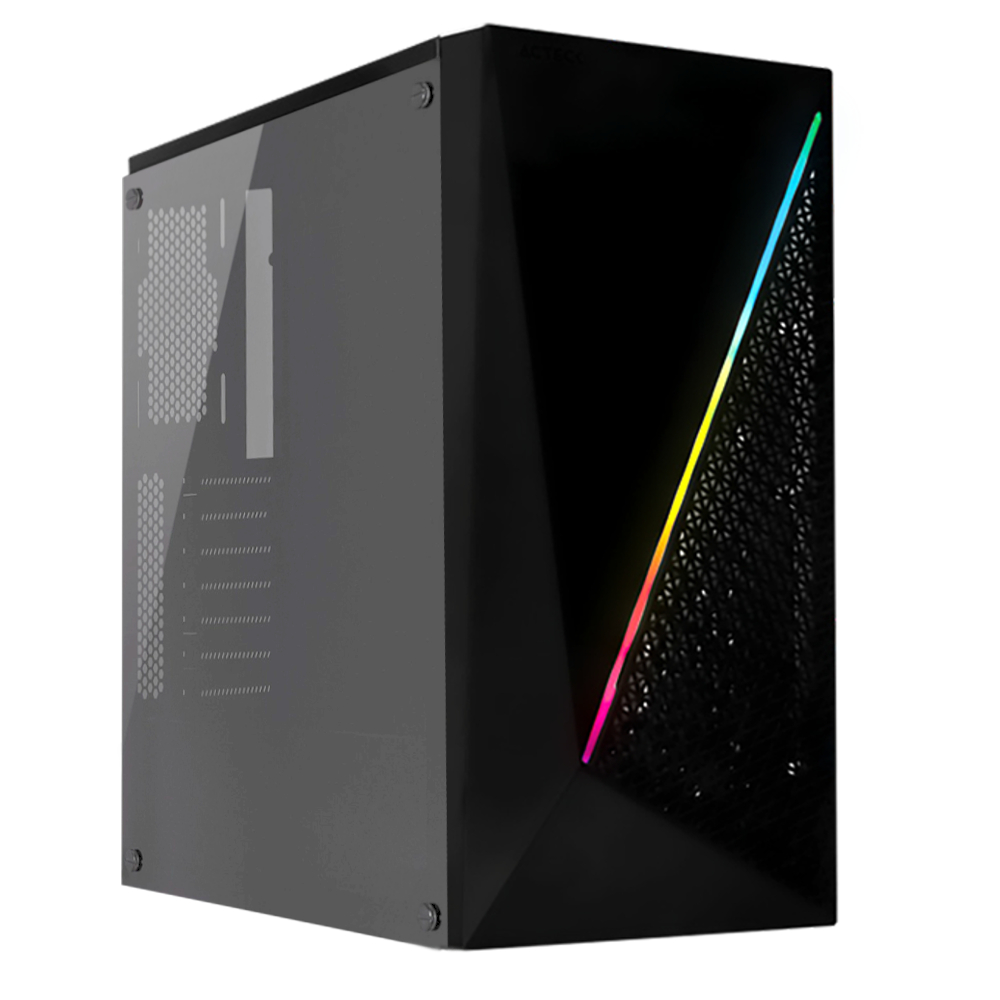 Cpu Intel Core I7 12700 12va Generación Ram 64gb Ssd 240gb