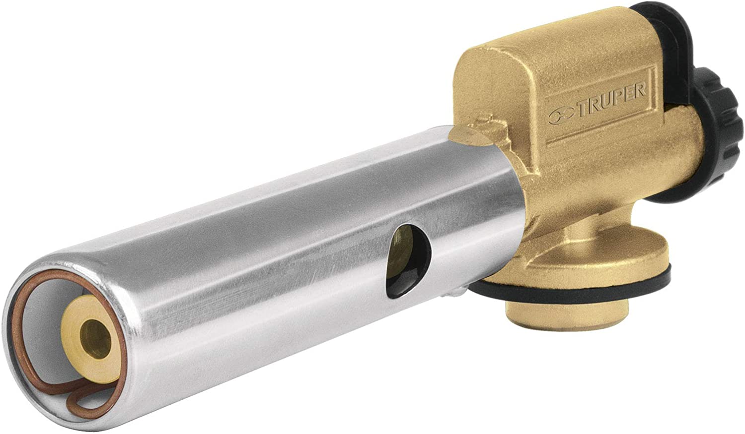 Boquilla con Encendido Electronico BOQ-R