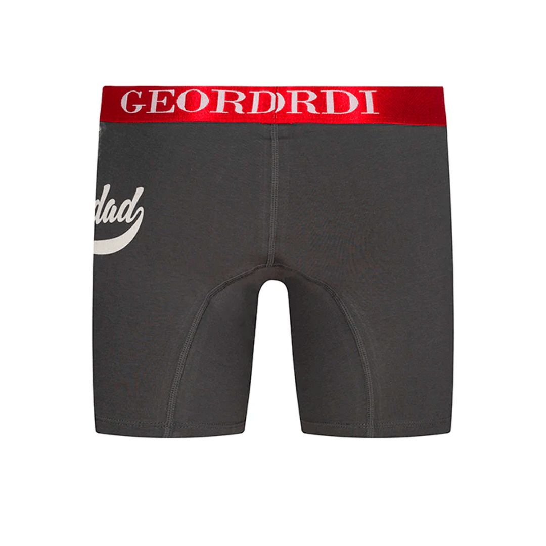 Boxer Skiny Para Caballero Ropa Interior Caballero, Boxers Para Hombres, Bóxer Algodón Corto Full Estampado Para Hombre