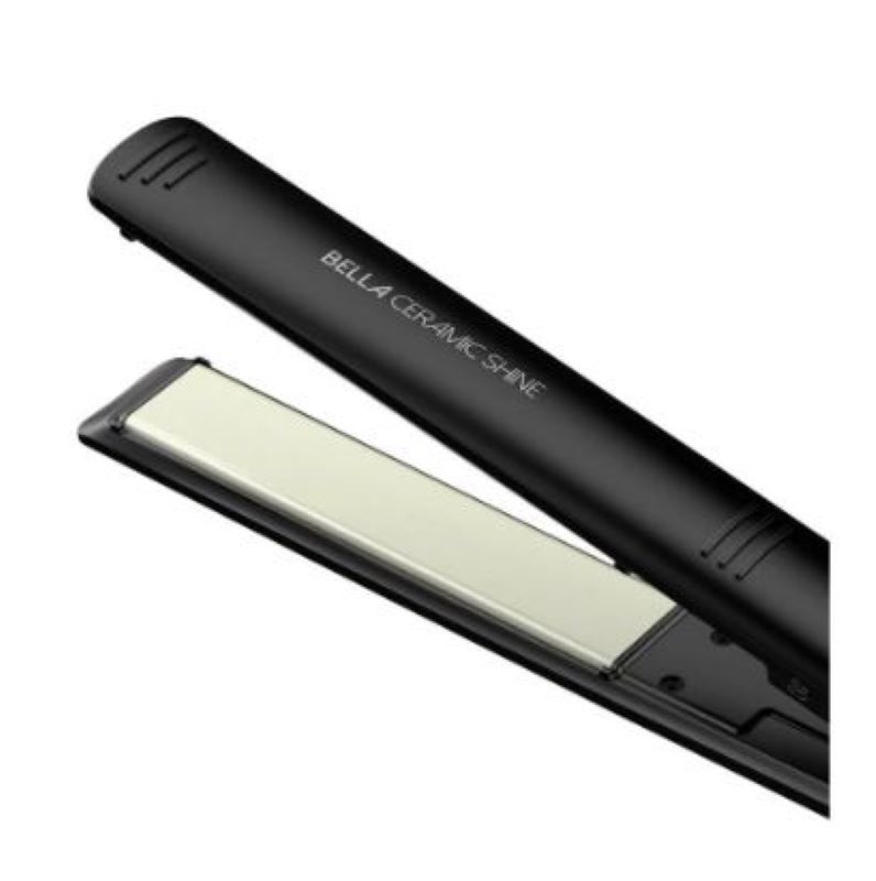 Plancha para Cabello Gama BELLA CERAMIC SHINE  