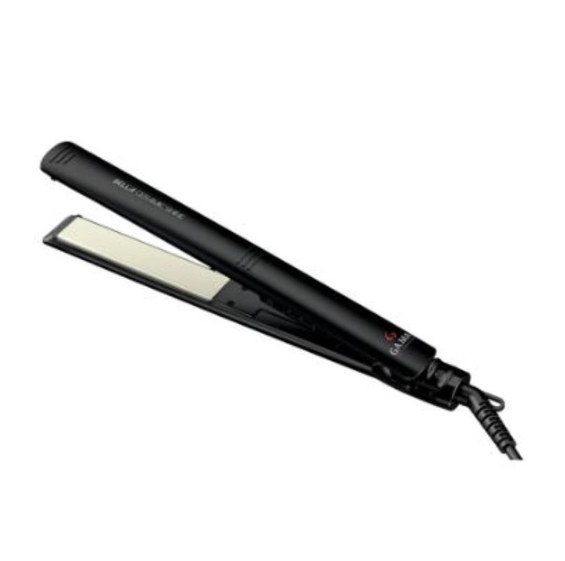 Plancha para Cabello Gama BELLA CERAMIC SHINE  
