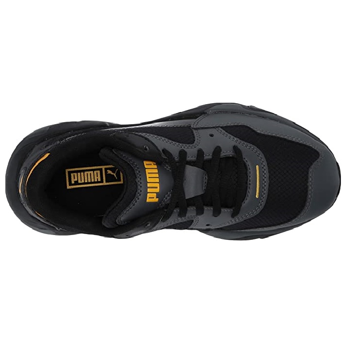 Tenis Puma Storm Player Jr