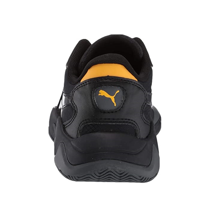 Tenis Puma Storm Player Jr