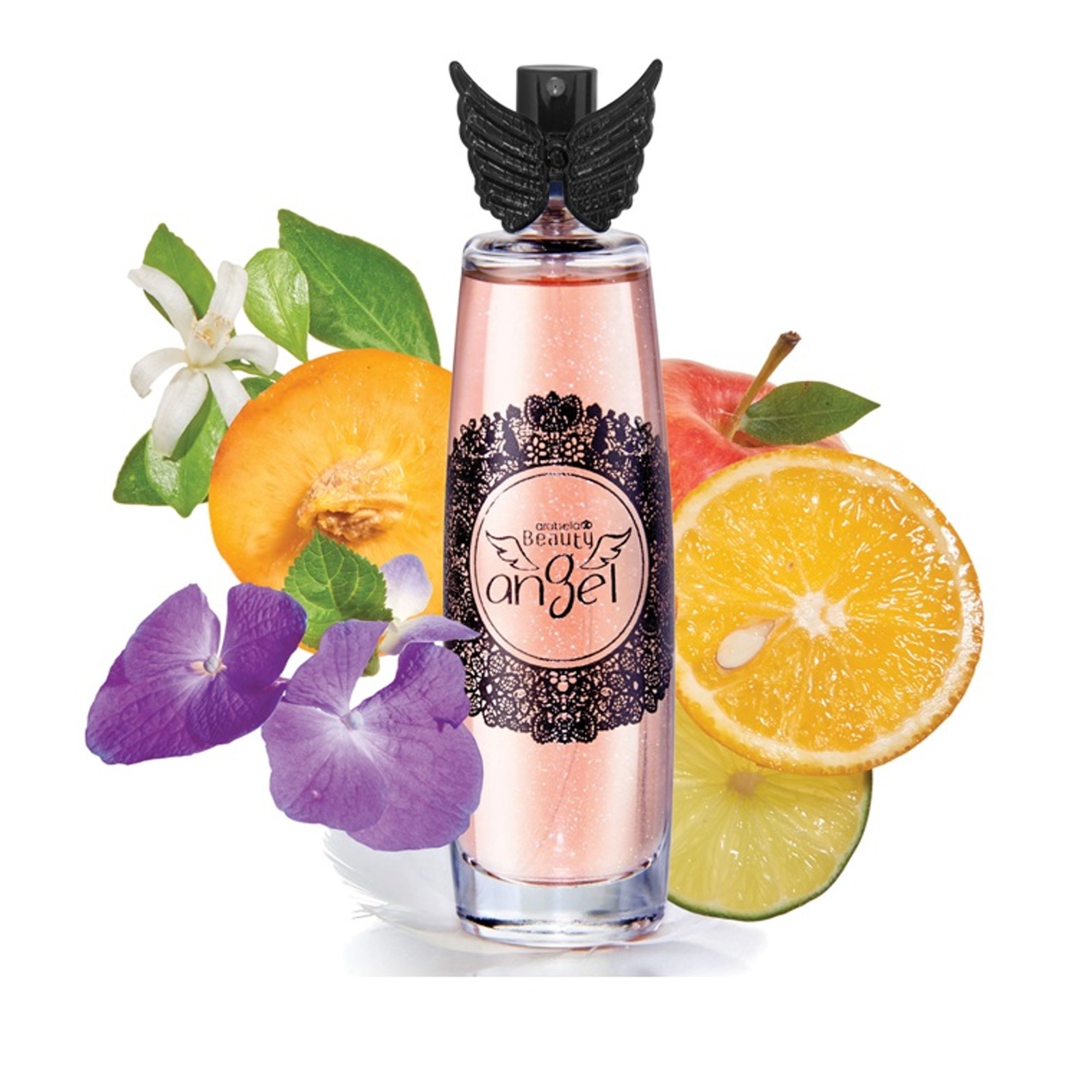 Eau De Cologne Angel Beauty Arabela