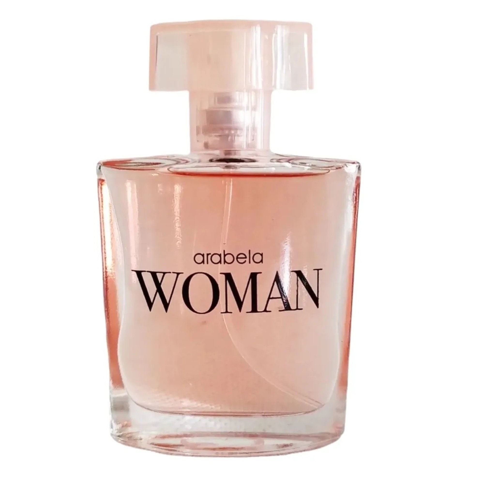 Eau De Toilette Para Dama Woman Arabela