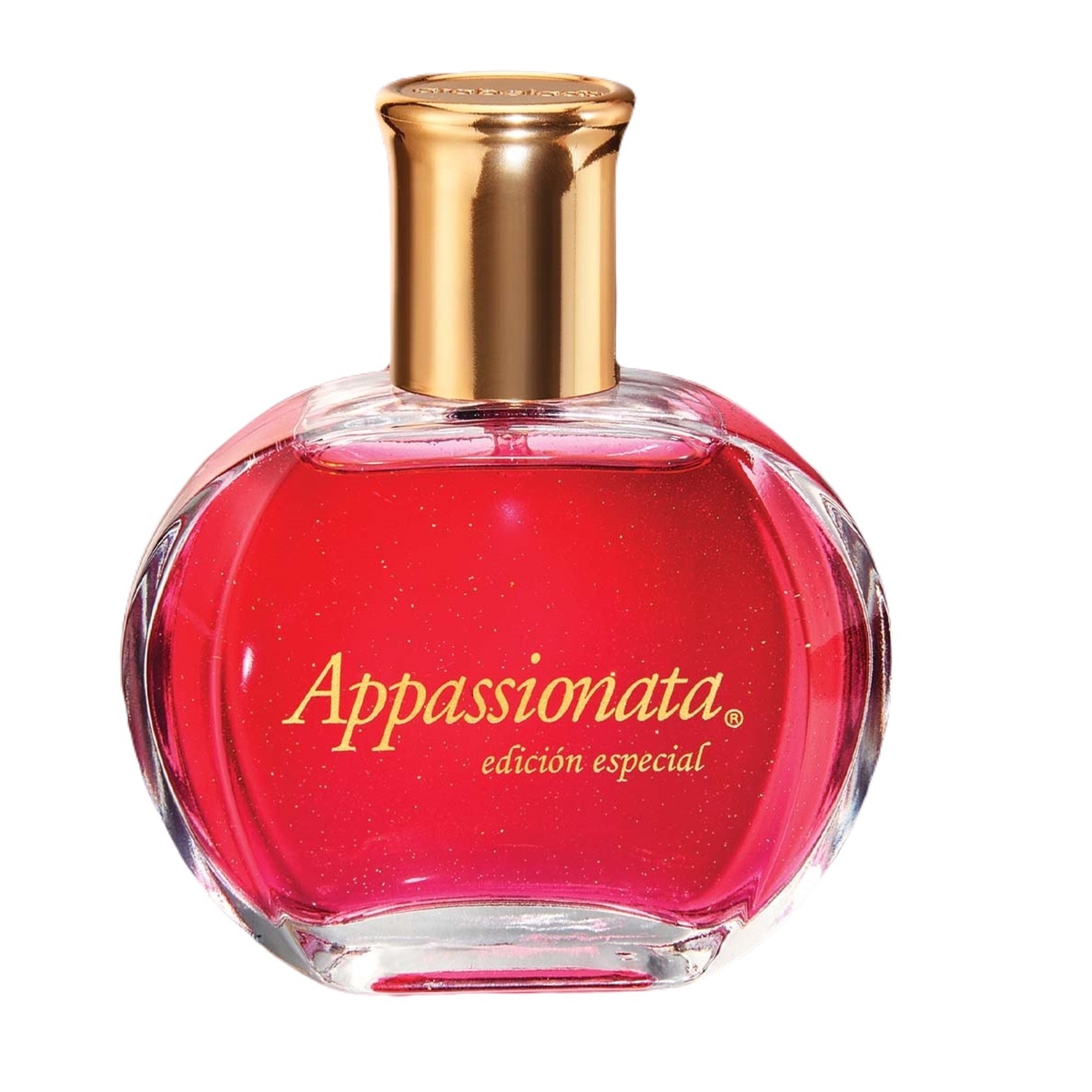Eau De Colagne Para Dama Appassionata Arabela