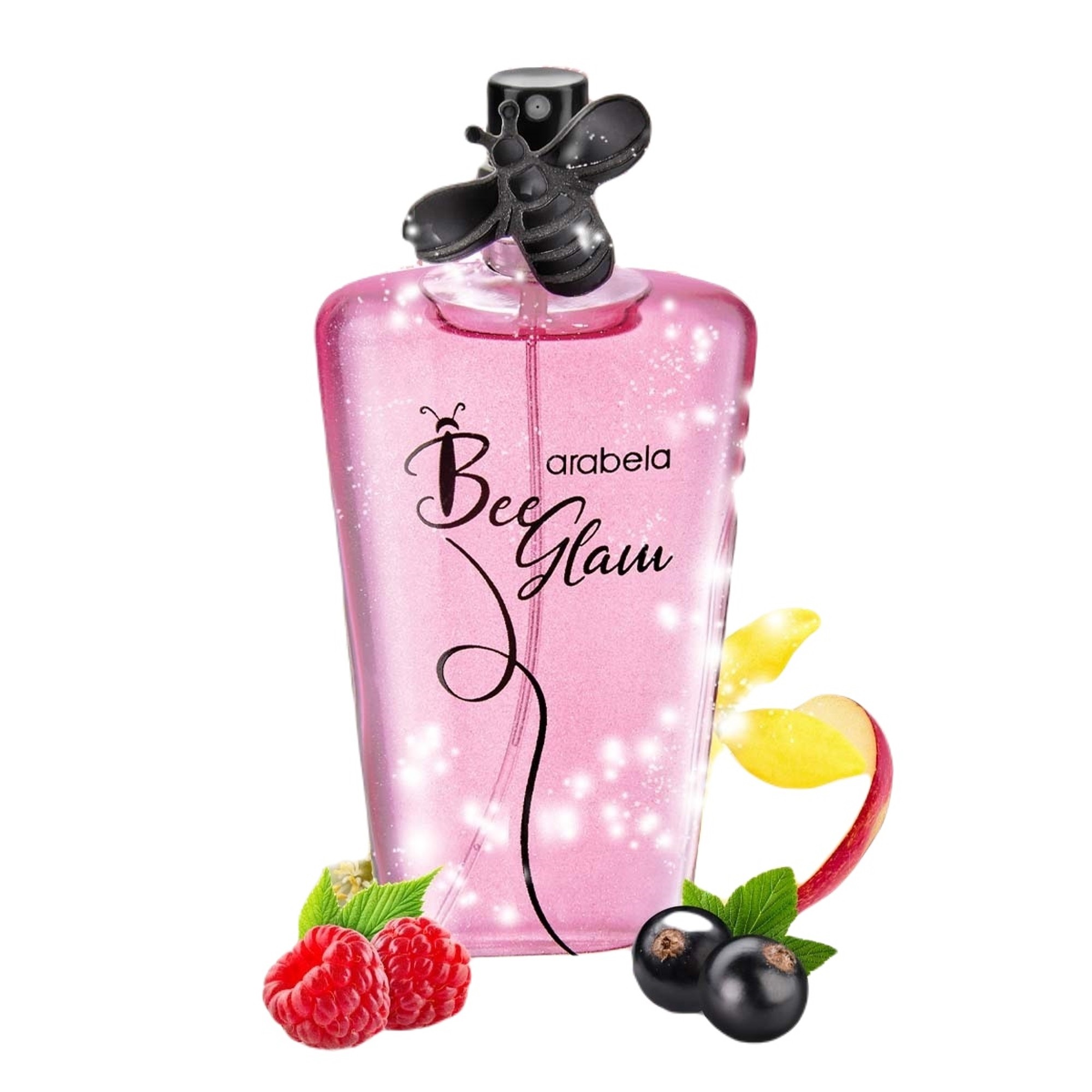 Eau de Toilette Bee Glam Arabela