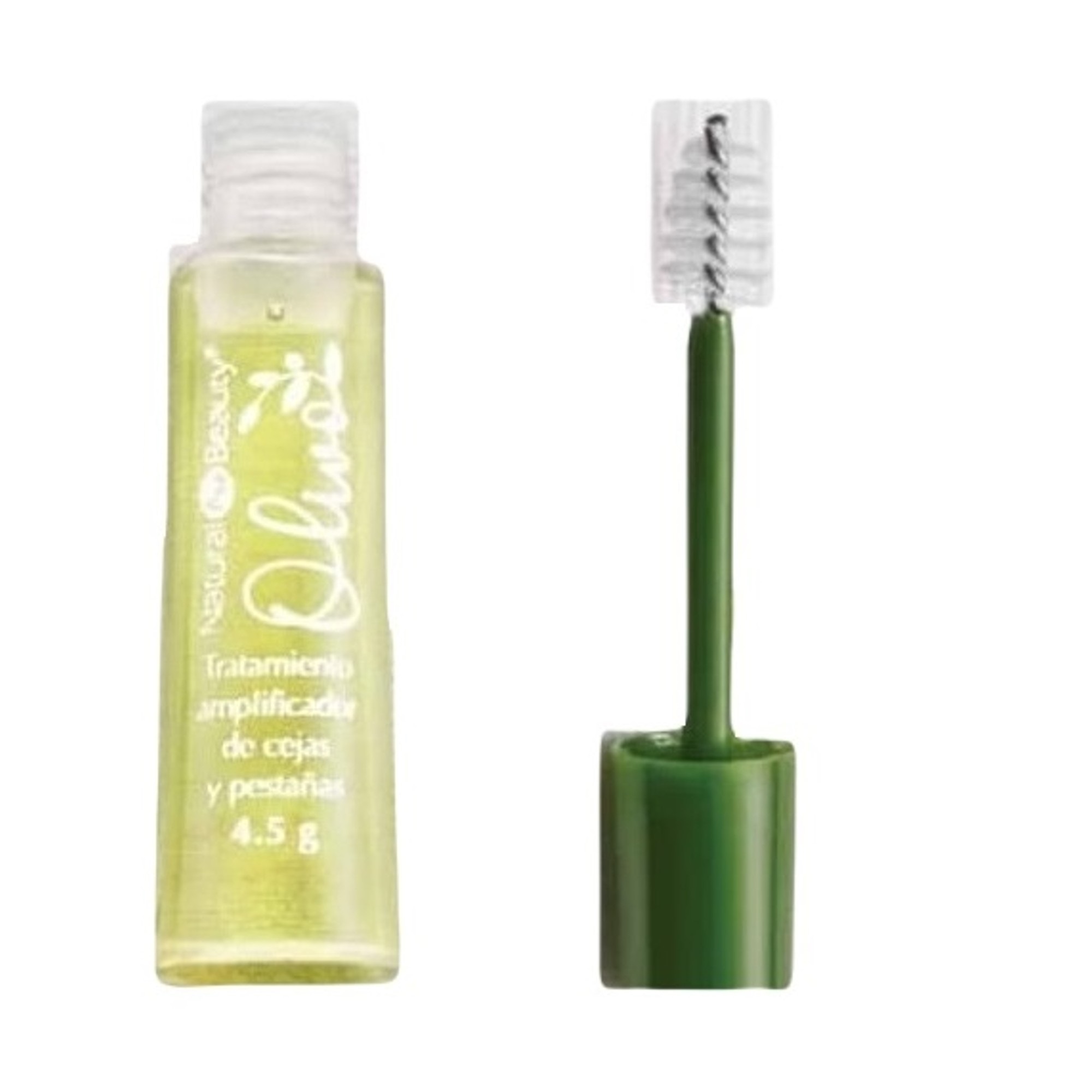 Tratamiento Para Pestañas Y Cejas Olivo Arabela