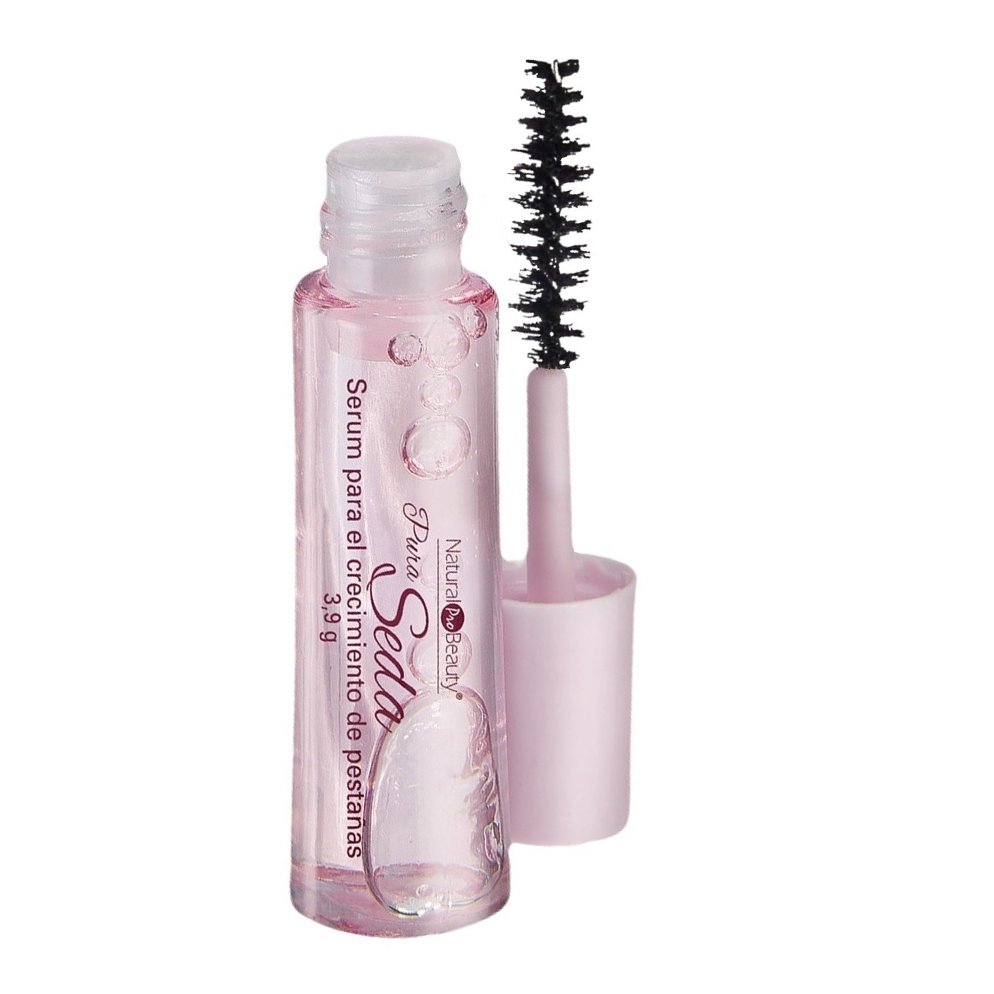 Serum Para Pestañas Natural Pro Beauty Arabela