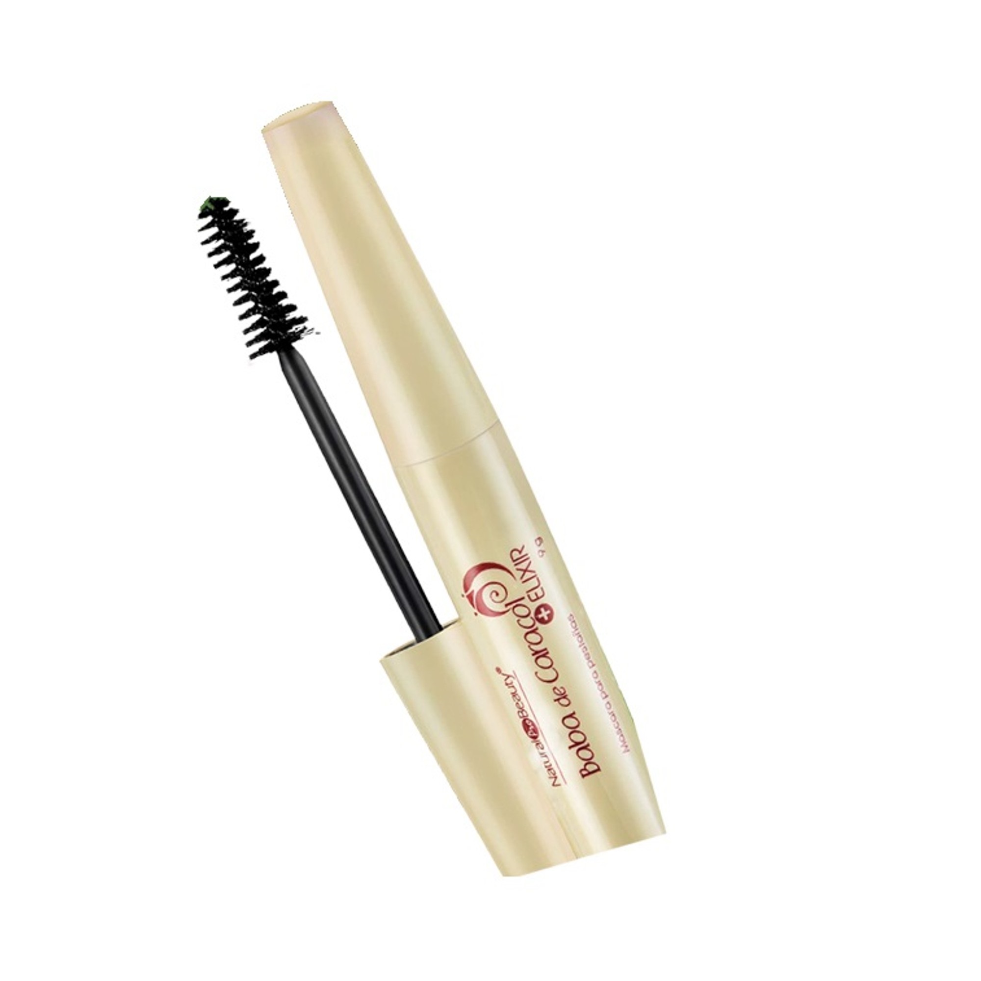 Mascara Para Pestañas Natural Pro Beauty Arabela