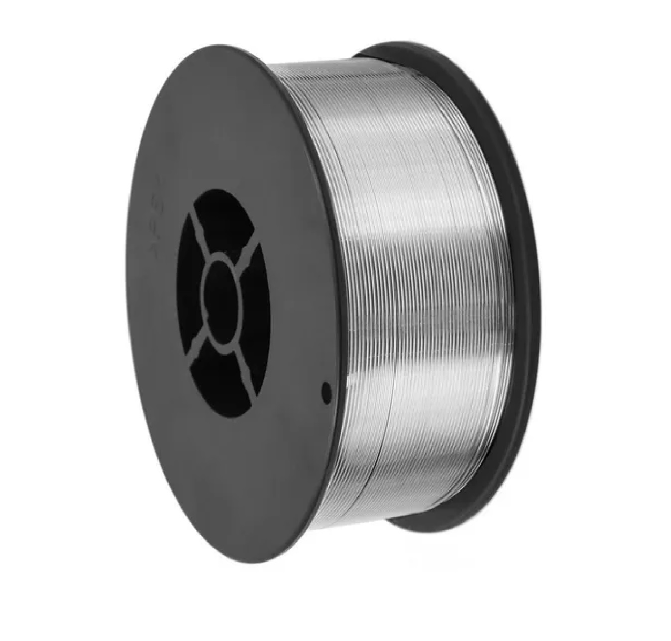 Soldadura Microalambre Flux Core 1.0mm 1kg Sin Gas 