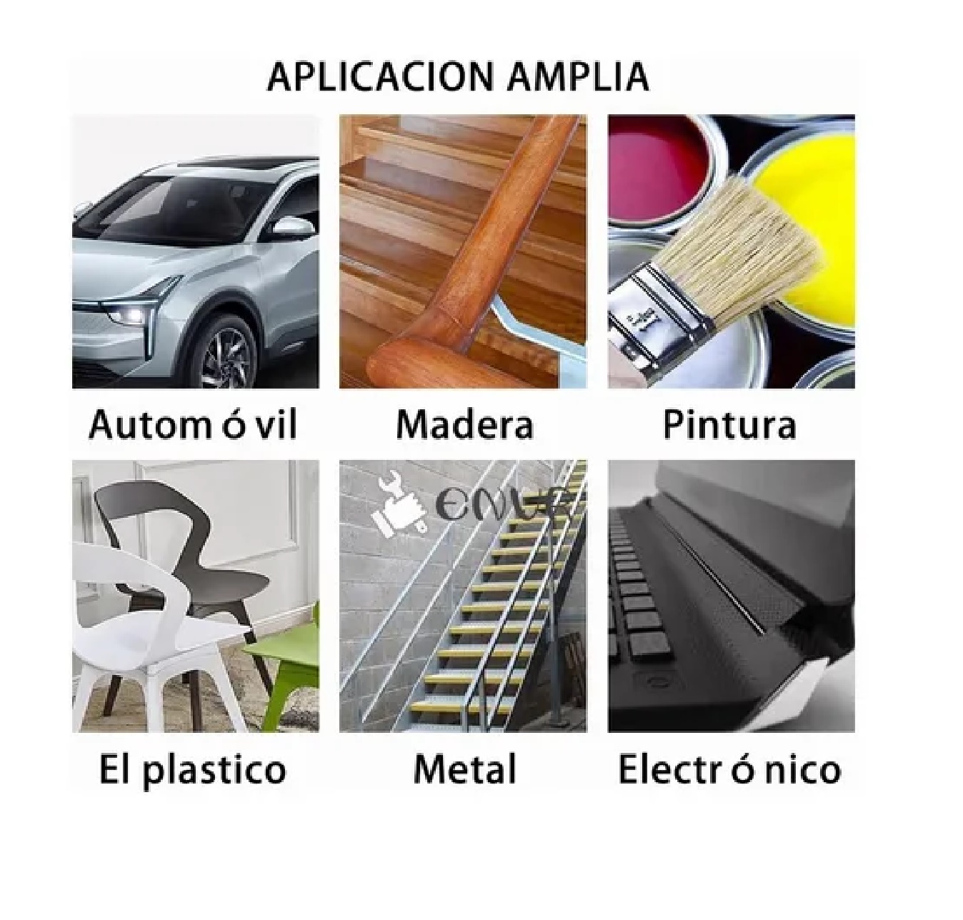 Set Lijas Y Mandriles 1/4 Para Dremel Mototool