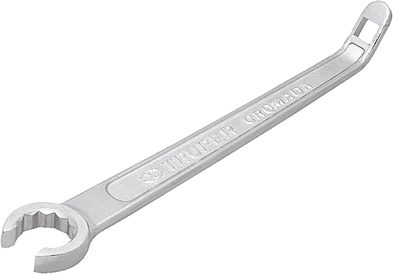 Llave para Tanque de Gas LL-GA