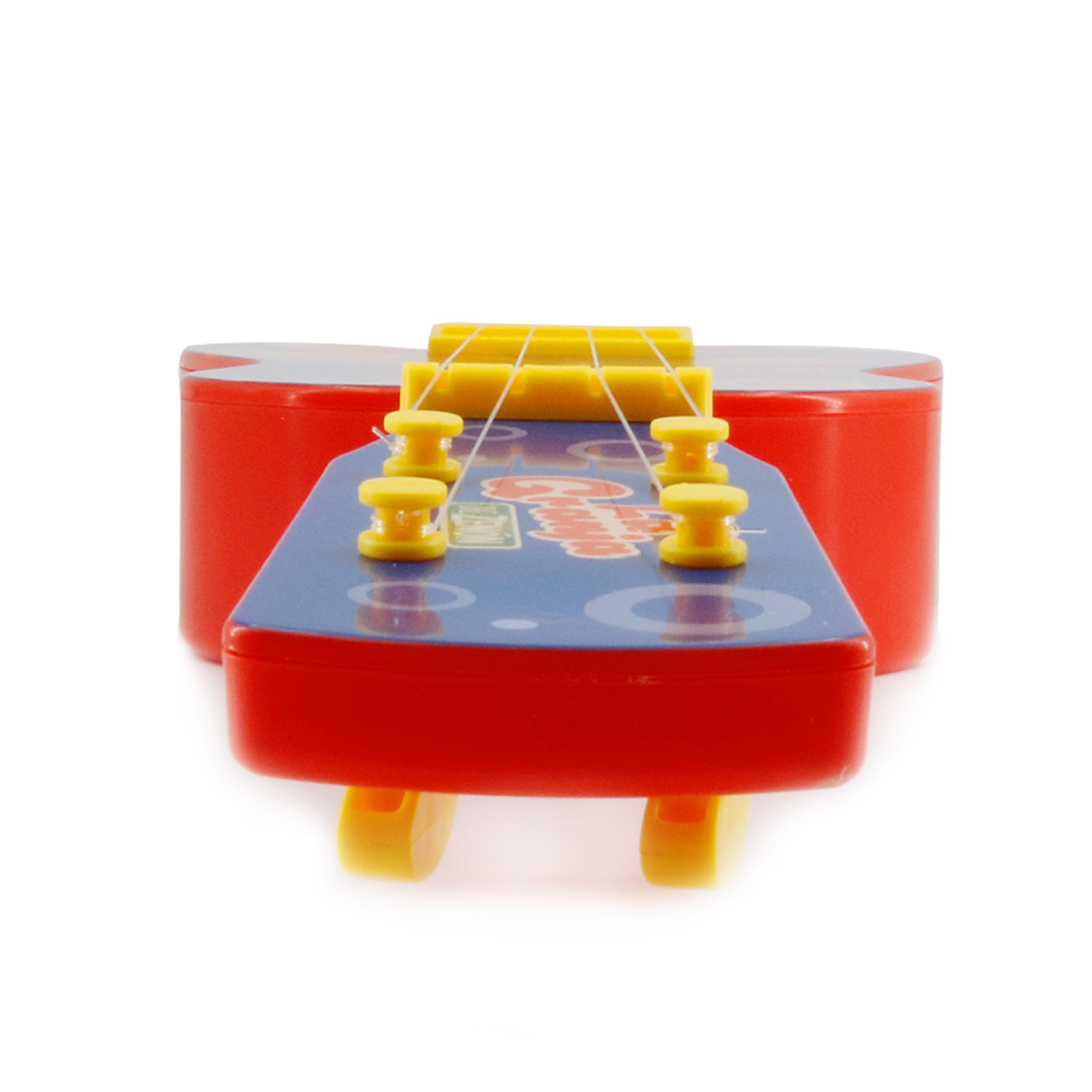 La Granja de Zenón Guitarra Infantil Juguete Ukelele 59 cm Bartolito El Reino Infantil