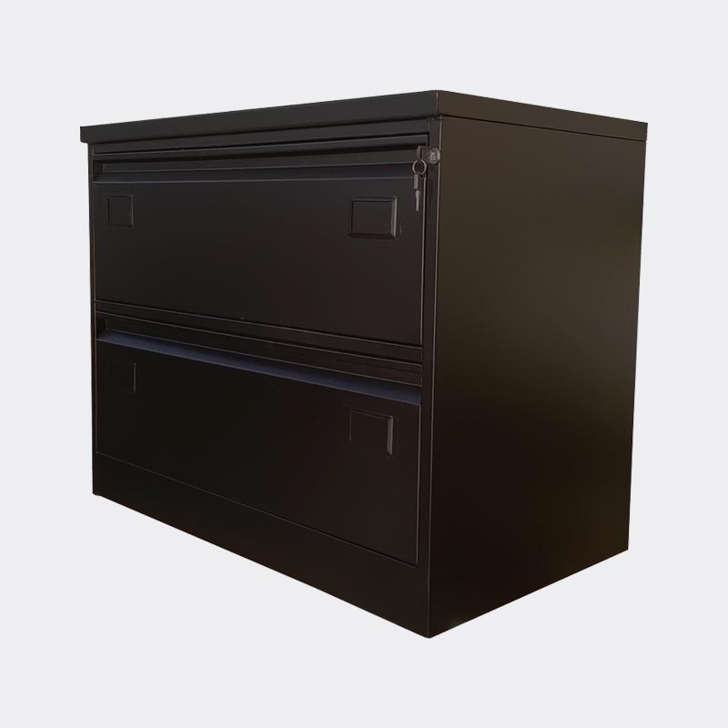 ARCHIVERO DE 2 GAV HORIZONTAL