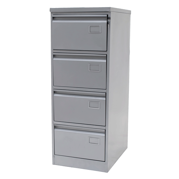 ARCHIVERO DE 4 GAV VERTICAL