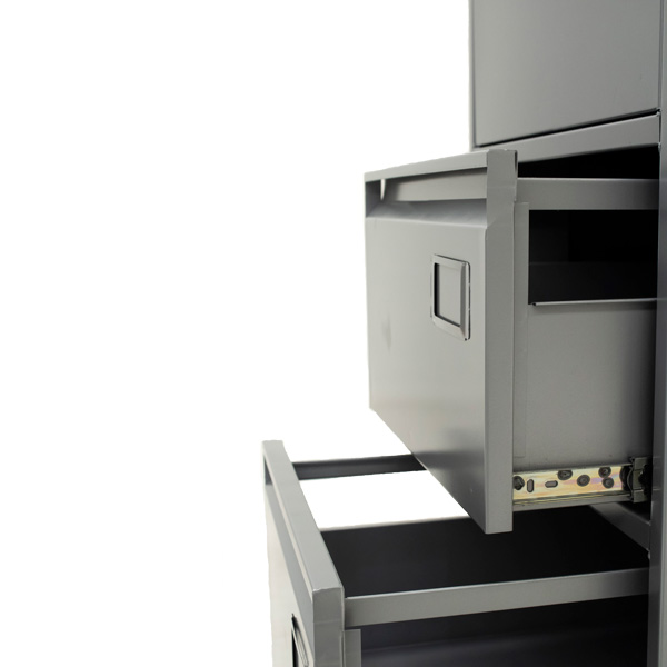 ARCHIVERO DE 3 GAV VERTICAL