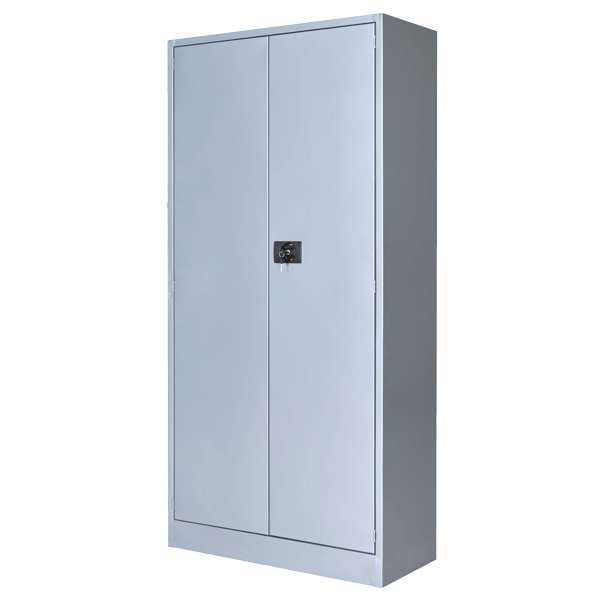 GABINETE CON 4 ENTREPAÑOS FIJOS