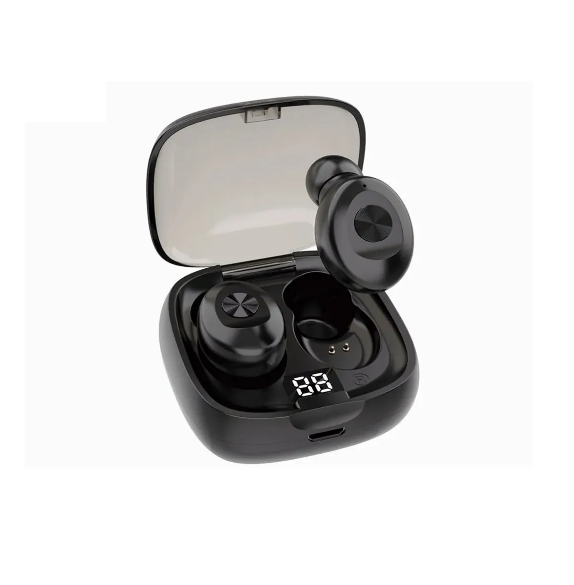 Auriculares Inalámbricos Bluetooth Con Manos Libres