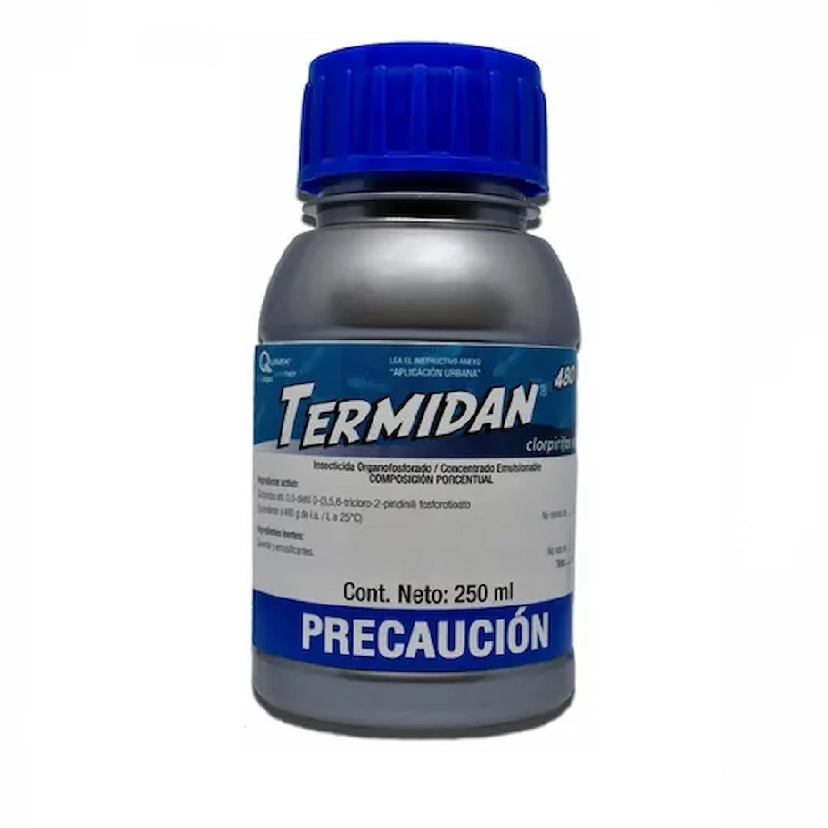 Insecticida Termidan 480 CE