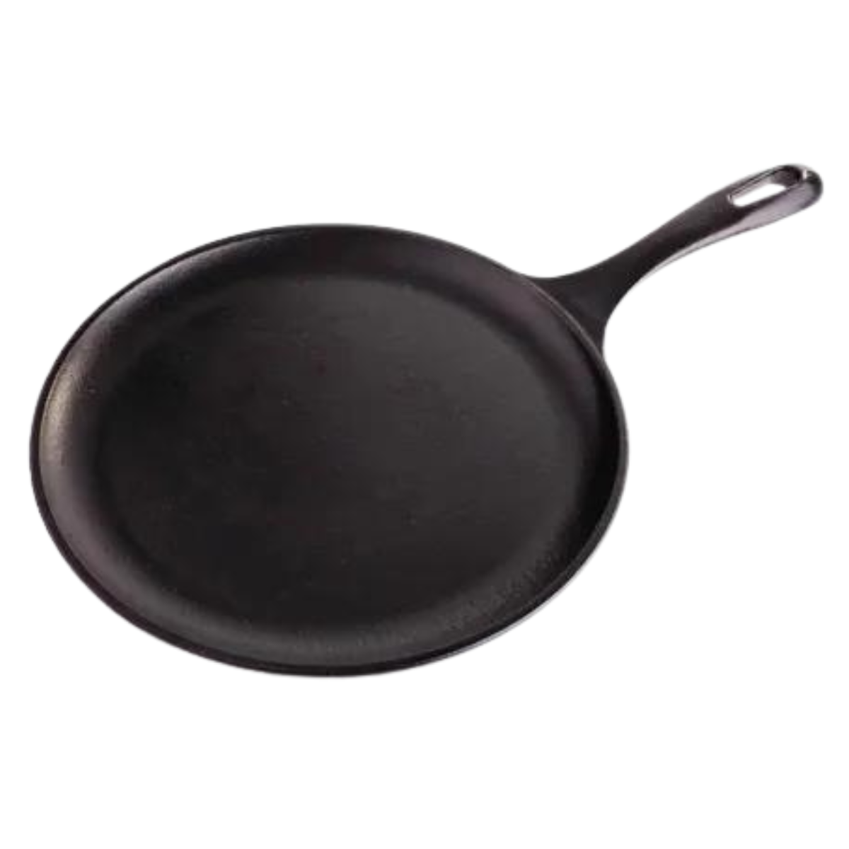 Sarten Comal 26 Cm Hierro Fundido