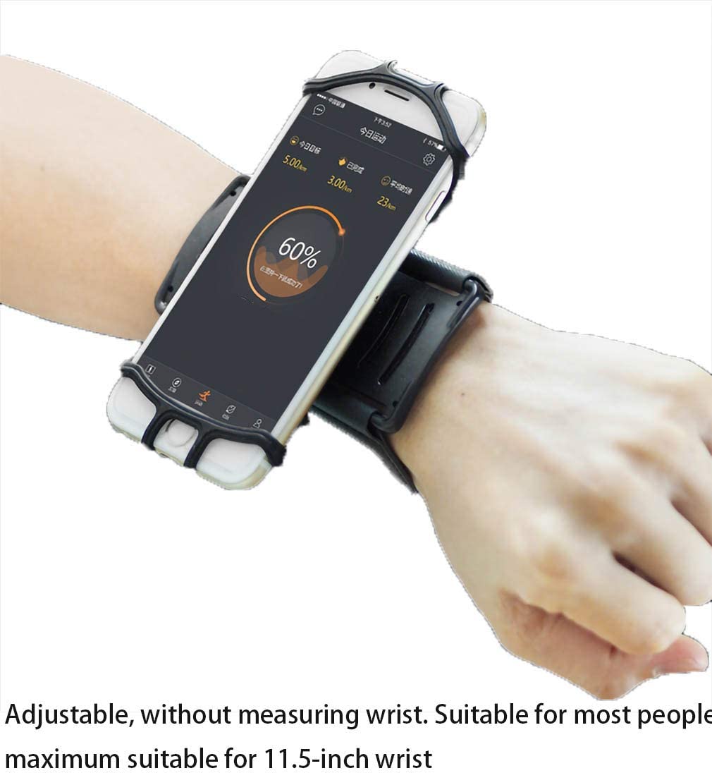 Smartphone Lulurun Brazalete ZDW-chico