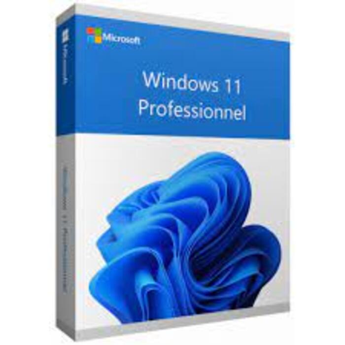 Windows 11 Profesional, Licencia OEM MICROSOFT FQC-10553 , Windows