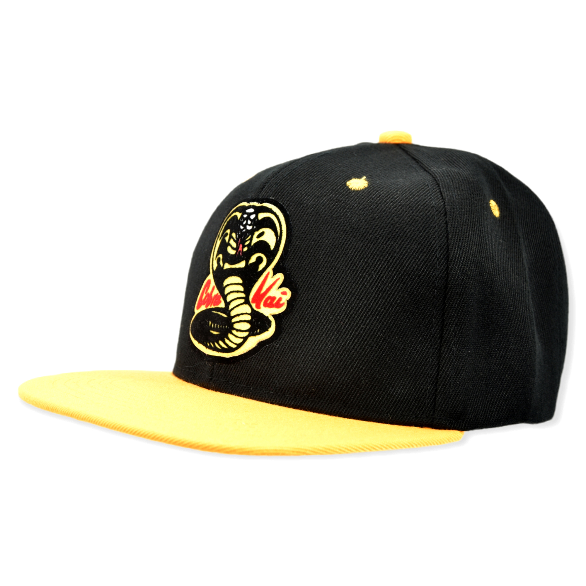 Gorra Cobra Kai