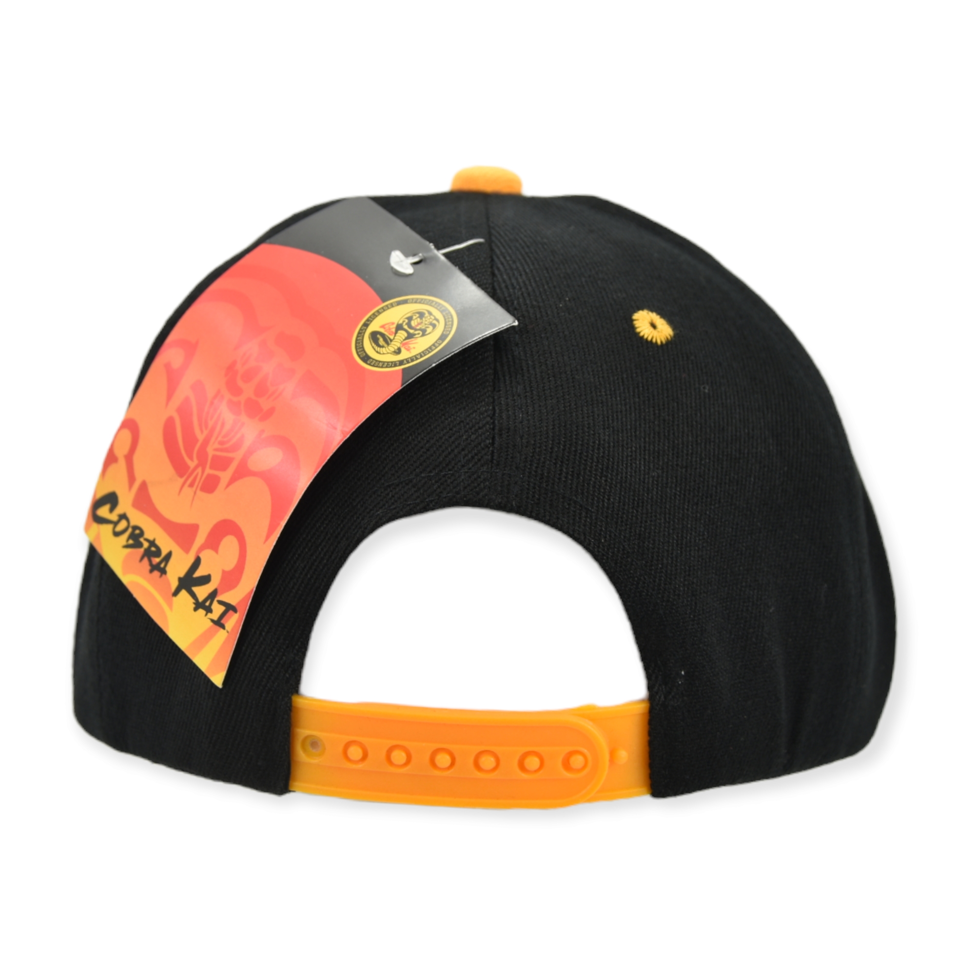 Gorra Cobra Kai