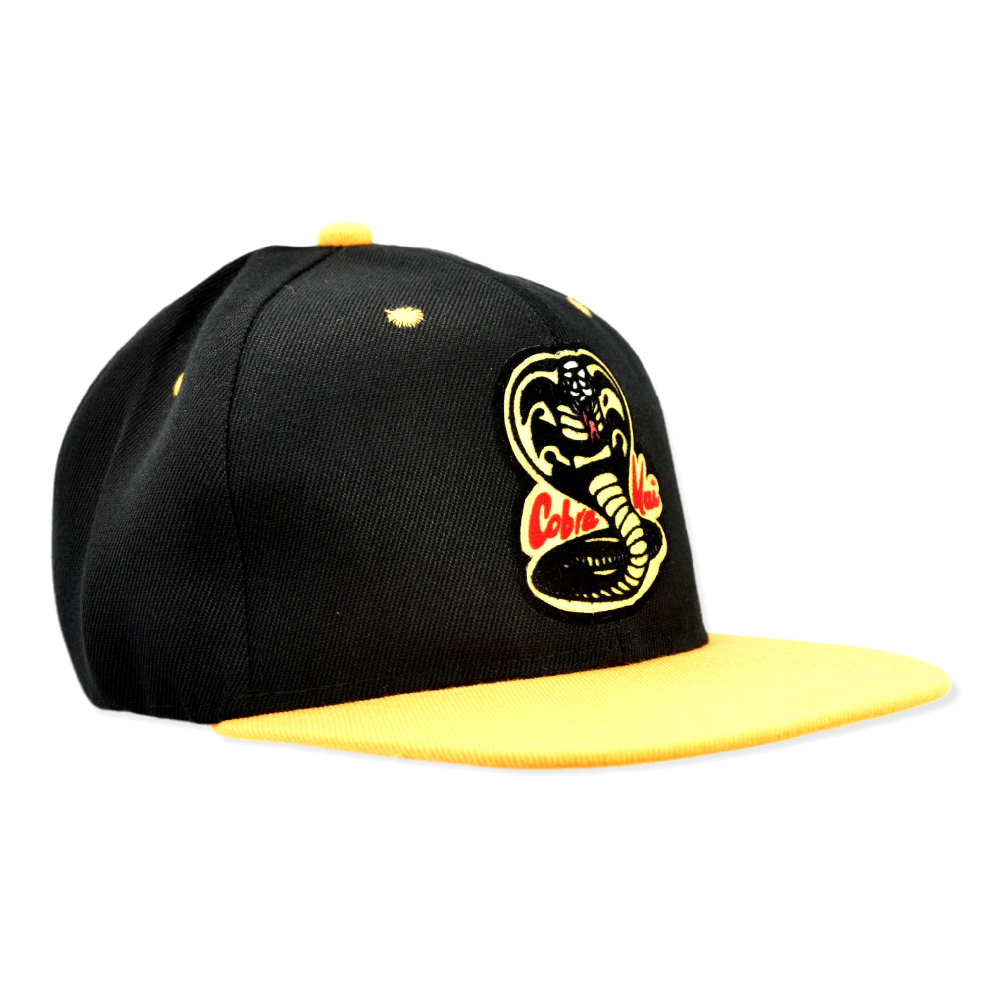 Gorra Cobra Kai