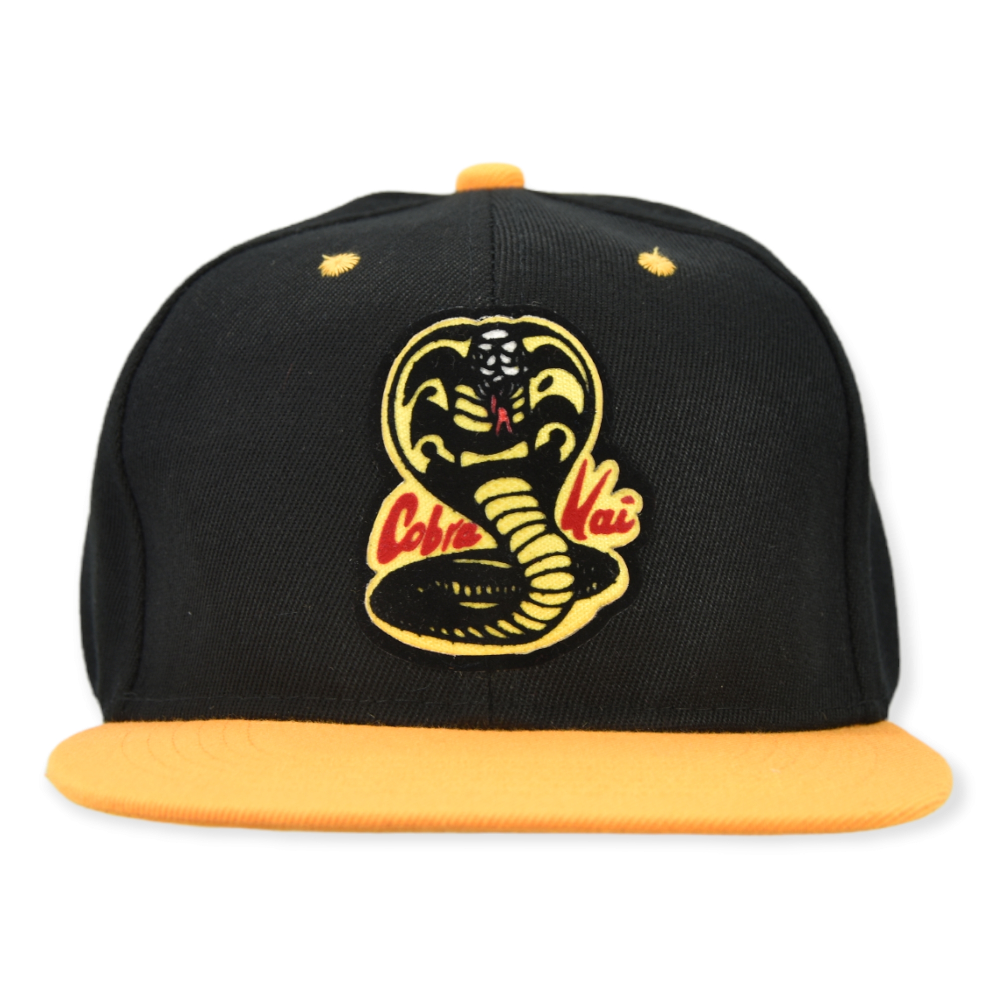 Gorra Cobra Kai