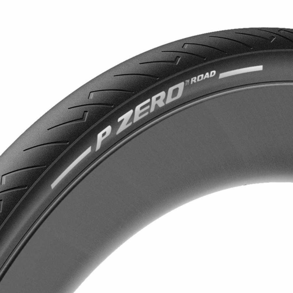 Llanta Bicicleta Pirelli P ZERO Road Tubeless Plegable 700x26