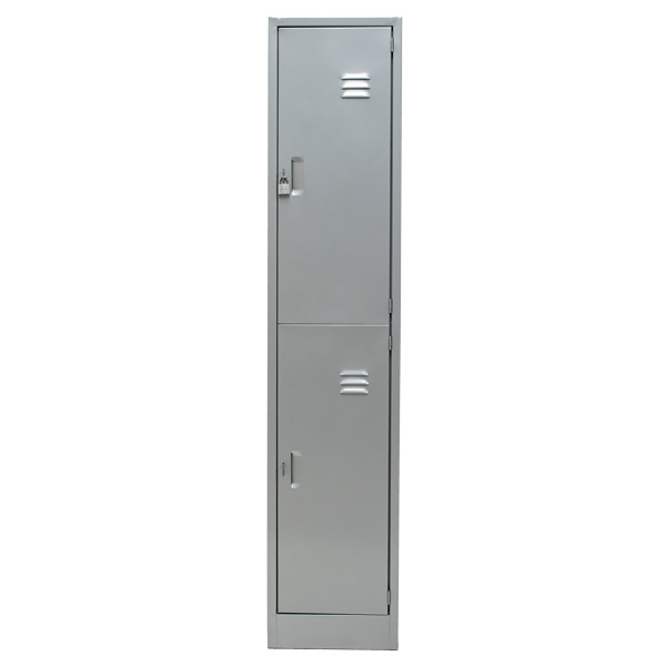LOCKER DE 2 PUERTA