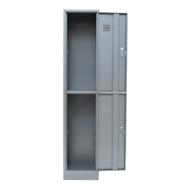 LOCKER DE 2 PUERTA