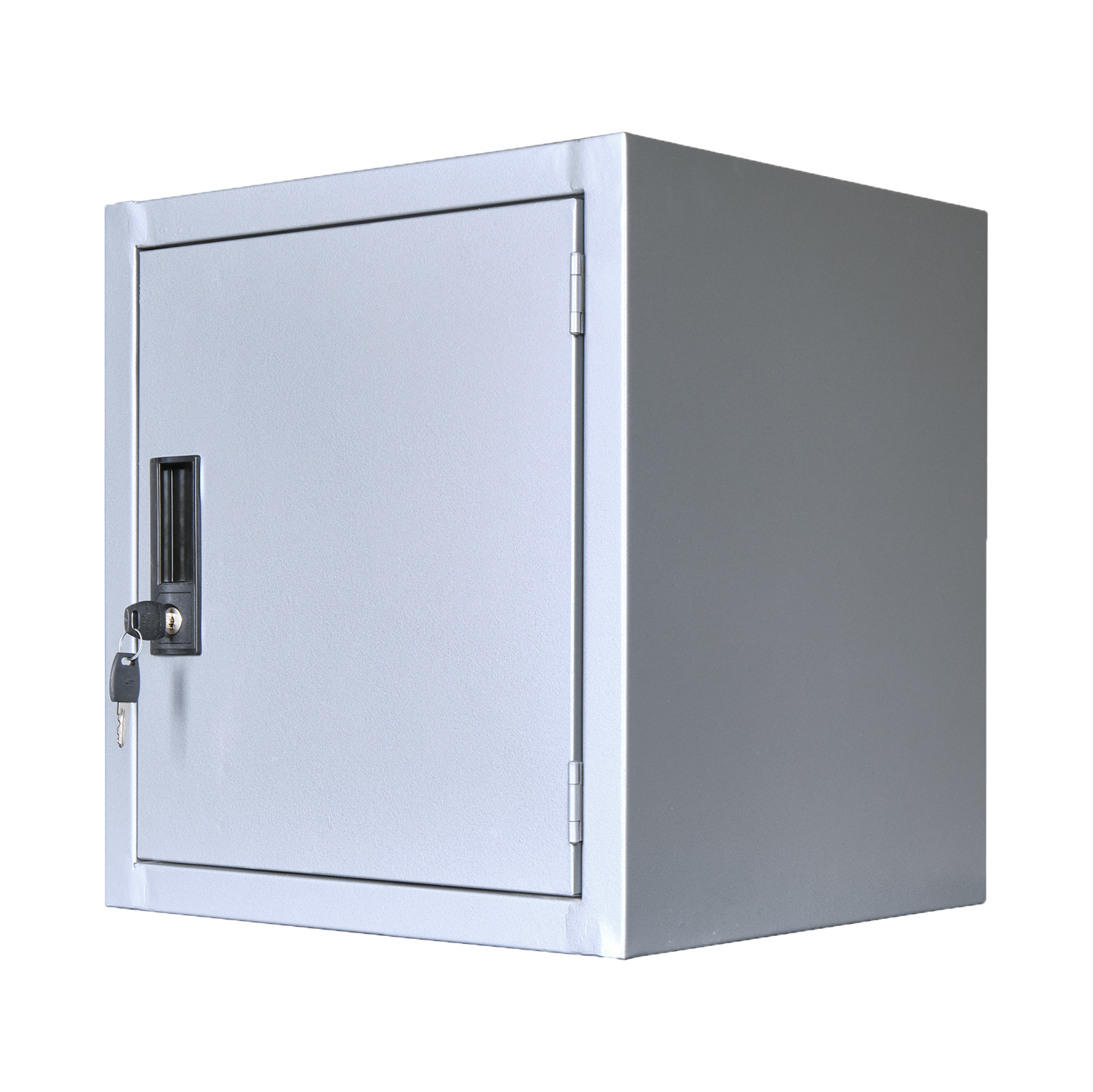 LOCKER INDIVIDUAL CON CHAPA
