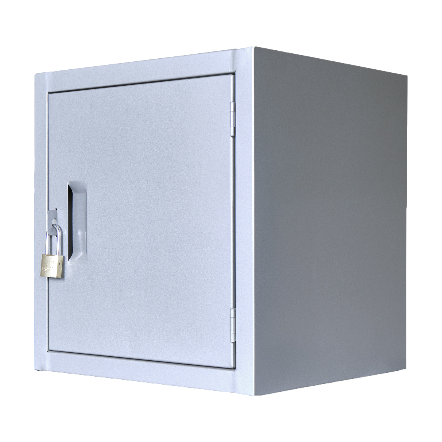 LOCKER INDIVIDUAL CON PORTACANDADO