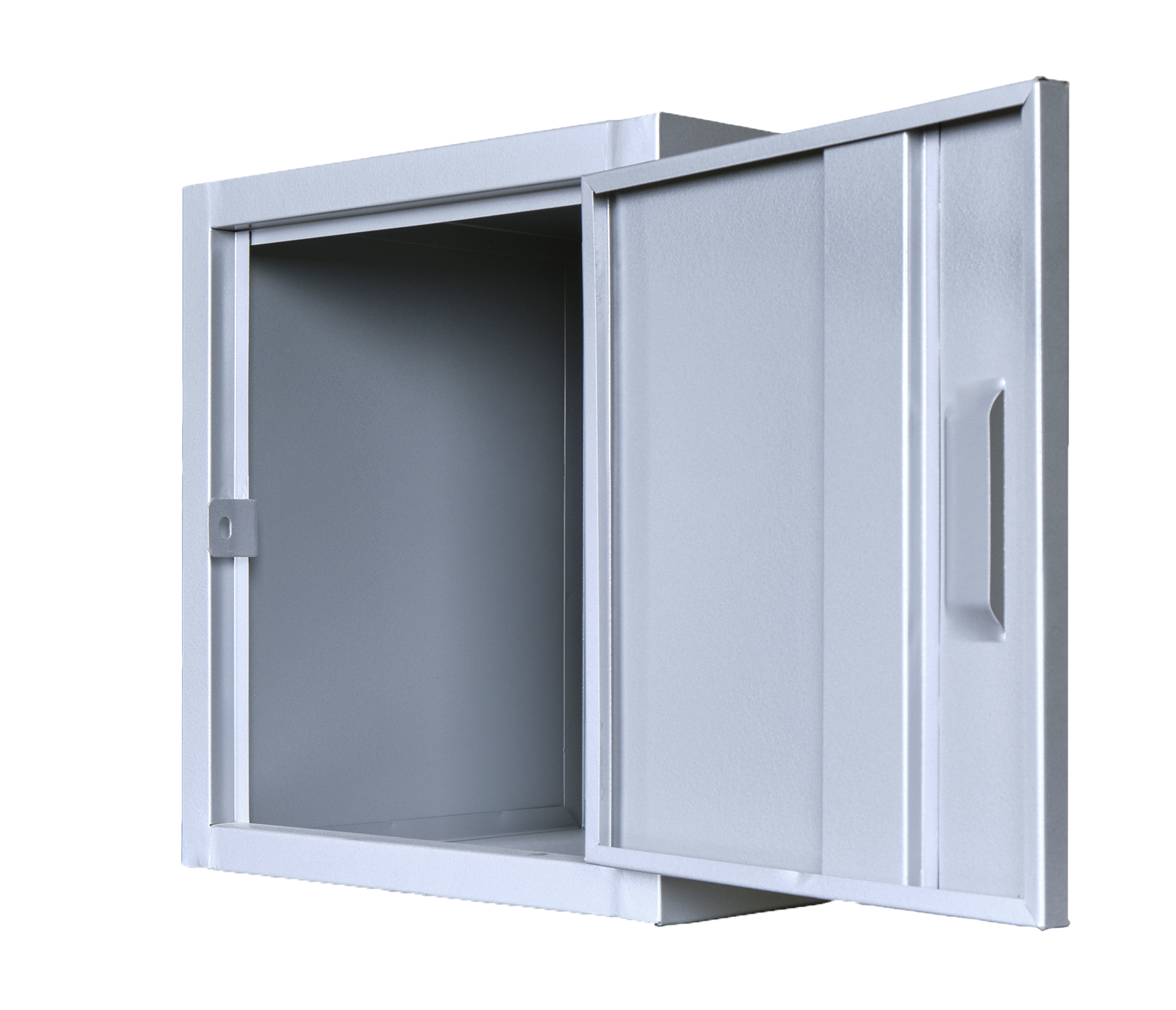 LOCKER INDIVIDUAL CON PORTACANDADO