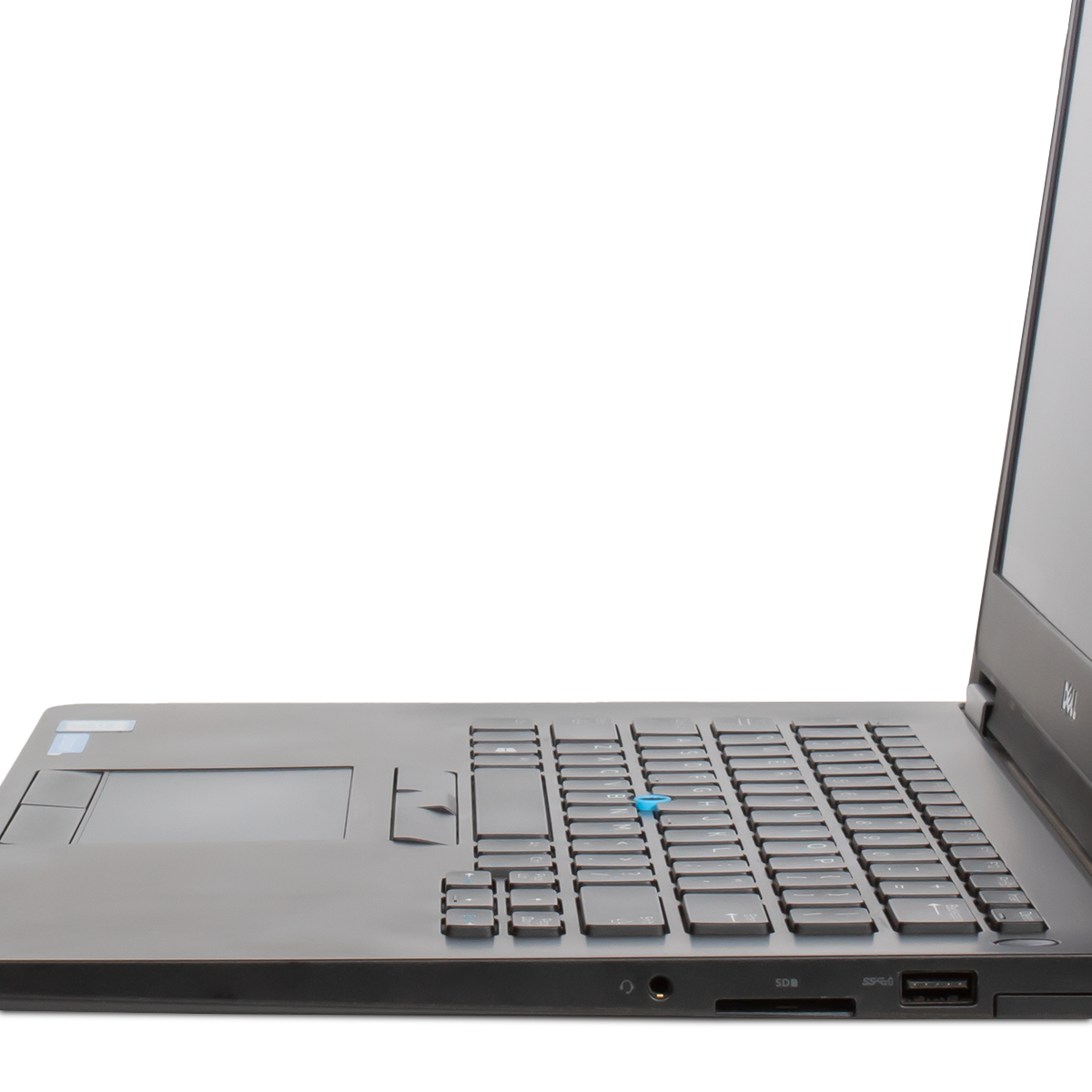 Laptop Dell Core i7 6ta 8gb Ram 240GB SSD