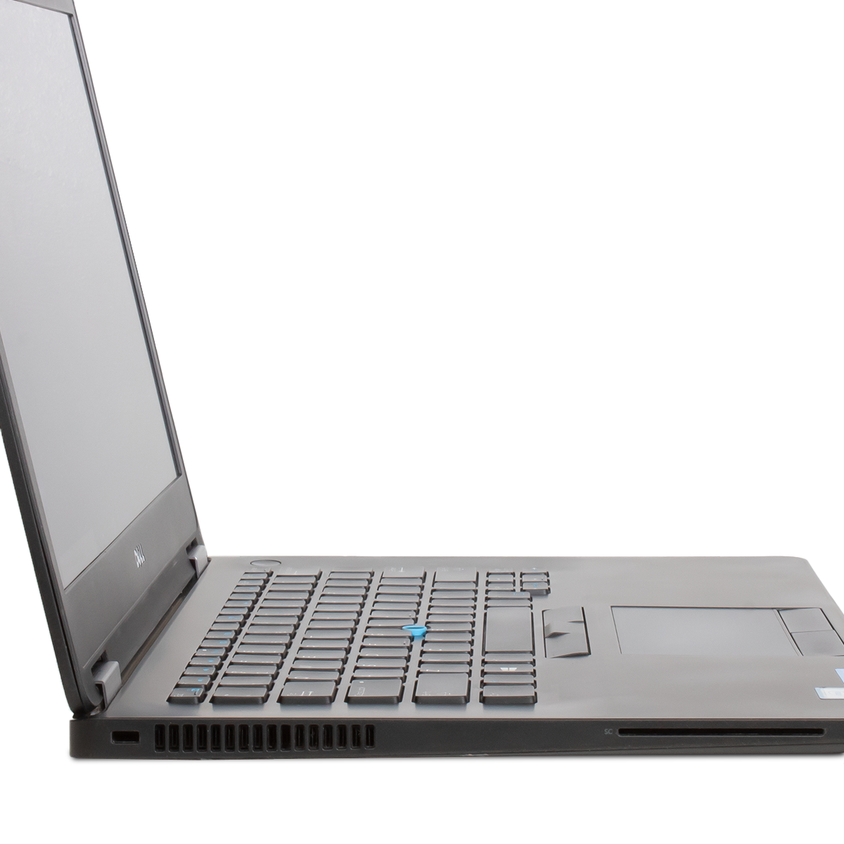 Laptop Dell Core i7 6ta 8gb Ram 240GB SSD