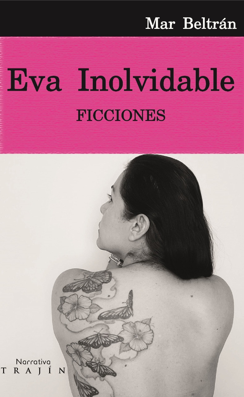 LIBRO Eva Inolvidable