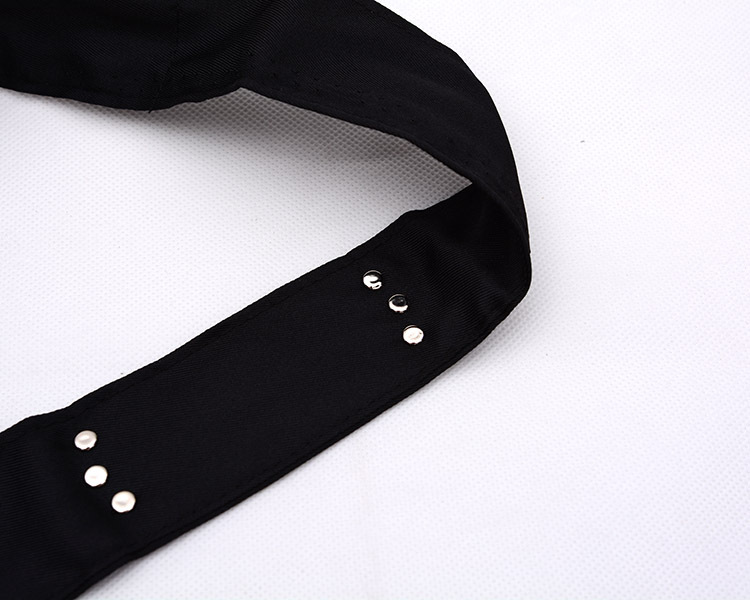 Cosplay Naruto Combo Vestido Akatsuki Mujer Nubes + Banda Itachi Konan Sasori Conjunto Falda Saco Unitalla Dama