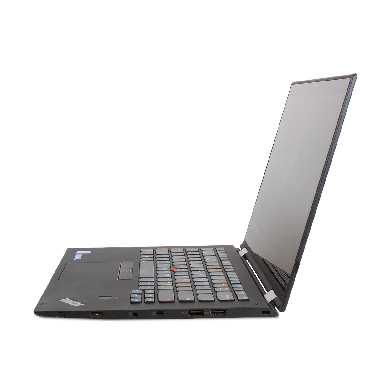 Laptop Lenovo Thinkpad I7 7Th Gen 480Gb SSD 8Gb de ram 