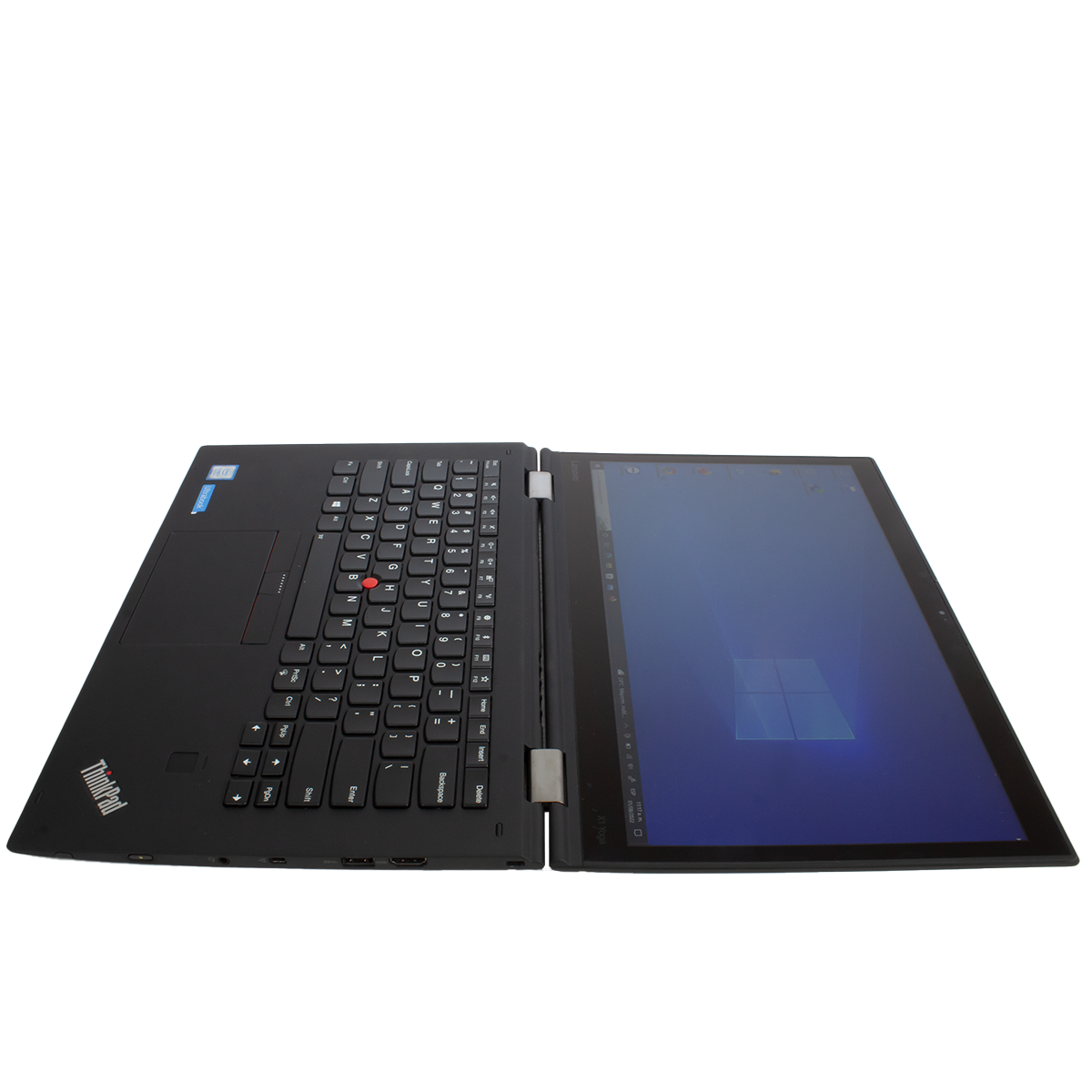 Laptop Lenovo Thinkpad I7 7Th Gen 480Gb SSD 8Gb de ram 