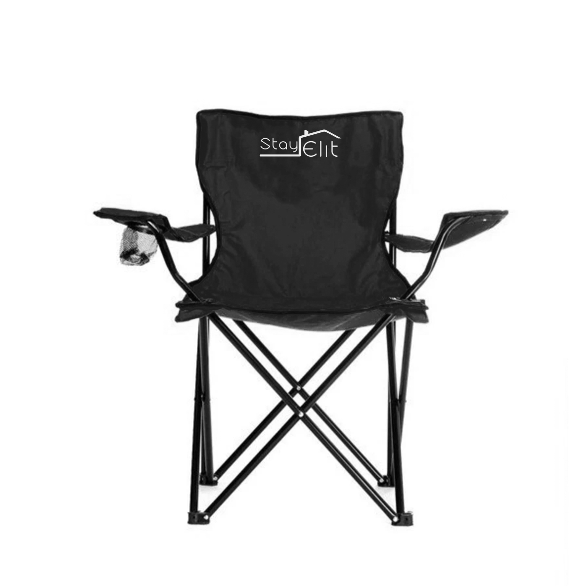 SILLA PLEGABLE DE CAMPISMO