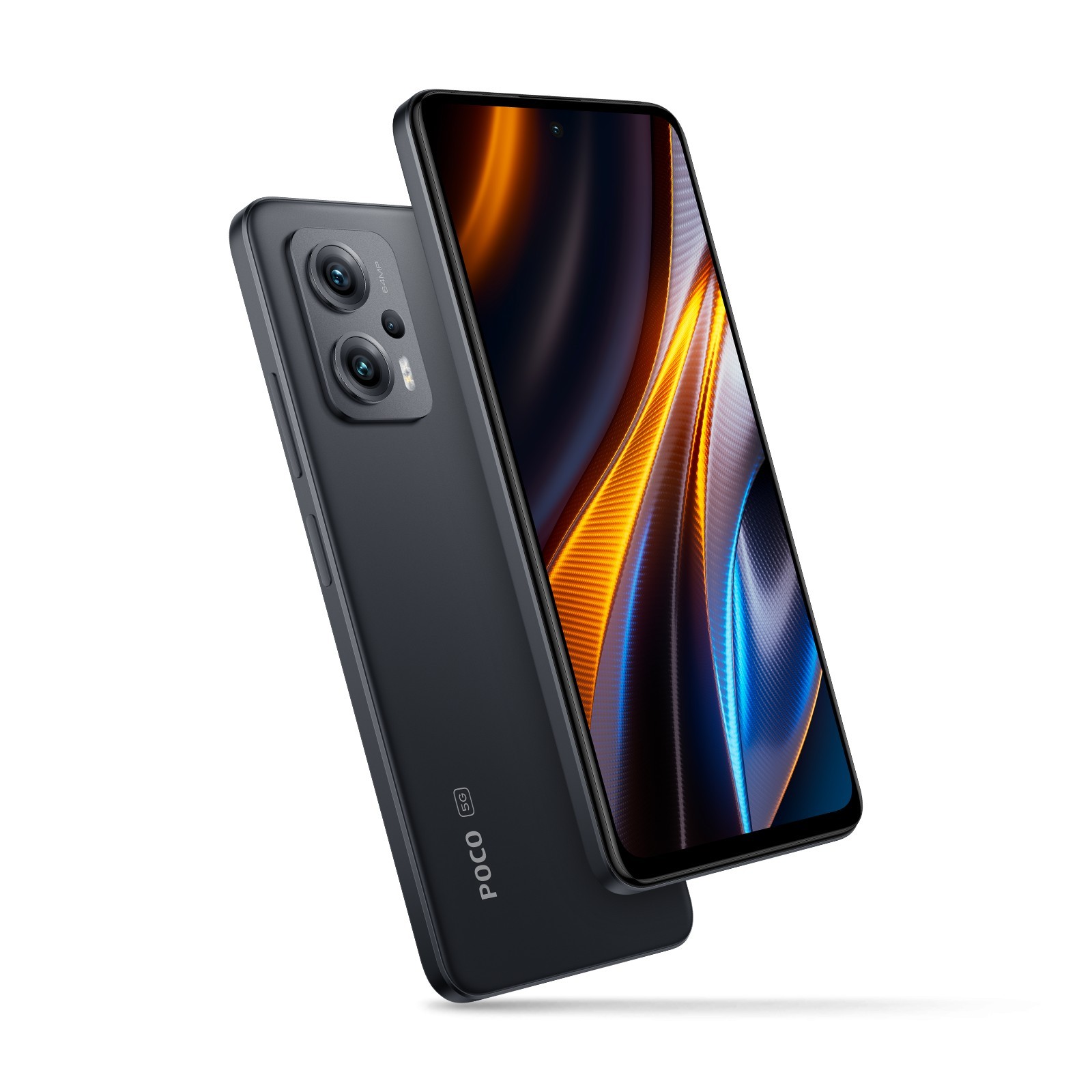 Poco X4 GT  256Gb 5G Negro (Black)