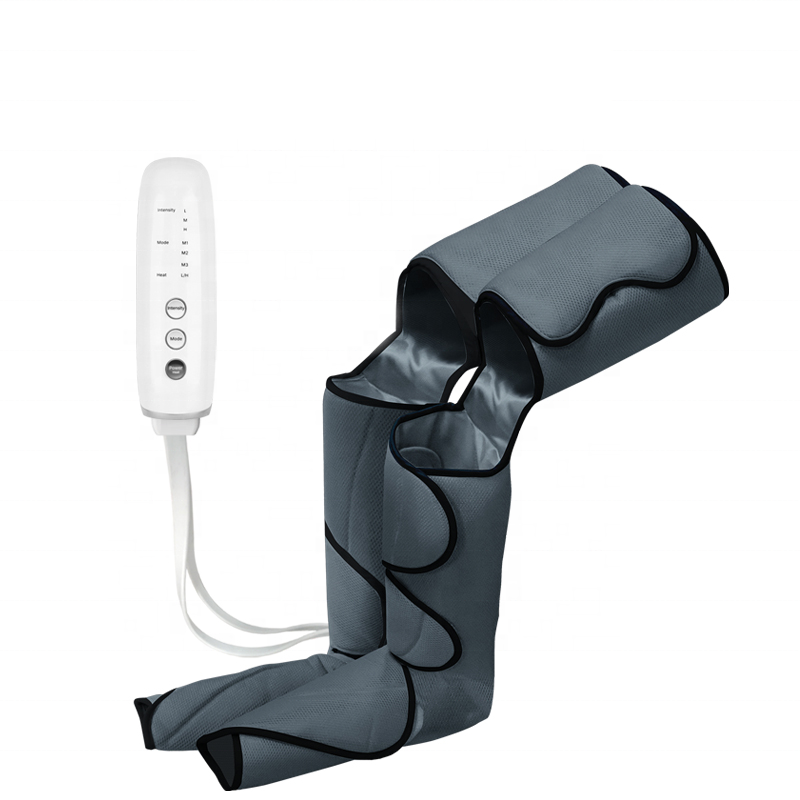 Presoterapia Masajeador Piernas Botas Compresion  Aire