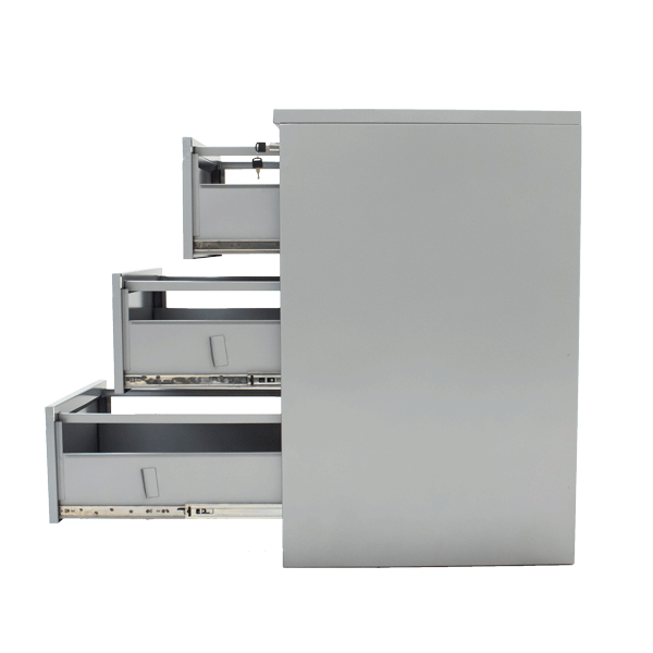 ARCHIVERO DE 4 GAV VERTICAL